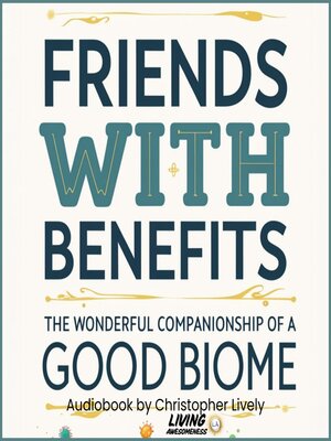cover image of Friends with Benefits